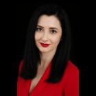 Ing. Katarína Čomová, PhD.