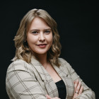 Bc. Alena Andrejčáková