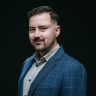 Ing. Dávid Šomodský