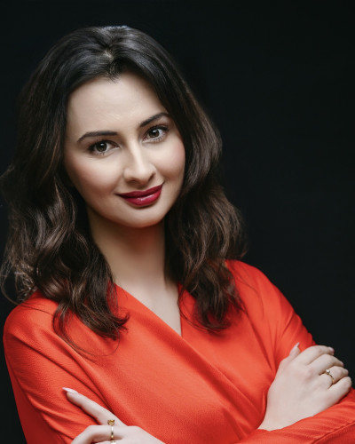 Ing. Katarína Čomová, PhD.