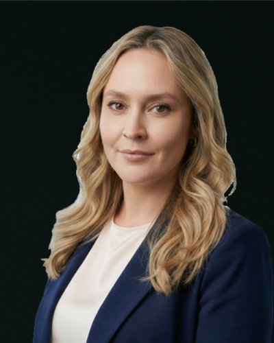 Bc. Alena Andrejčáková