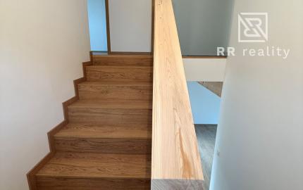 Novostavba RD v štandarde, 5- izbový RD Beniakovce