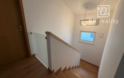 Novostavba RD v štandarde, 5- izbový RD Beniakovce