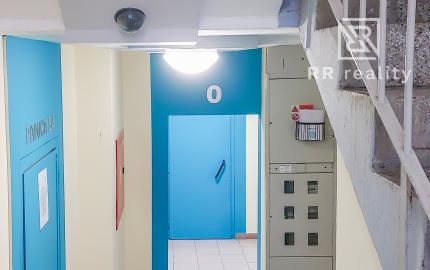 PREDANÉ - 3izbový byt s Loggiou,výhľad na celé mesto,Furča