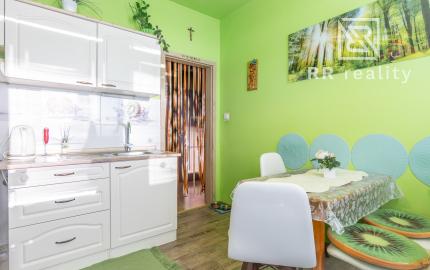 PREDANÉ - 3izbový byt s Loggiou,výhľad na celé mesto,Furča