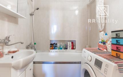 PREDANÉ - 3izbový byt s Loggiou,výhľad na celé mesto,Furča