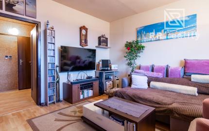 PREDANÉ - 3izbový byt s Loggiou,výhľad na celé mesto,Furča