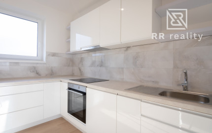 PREDANÉ - Zariadená a skolaudovaná novostavba, Kendice