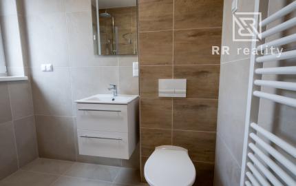 PREDANÉ - Zariadená a skolaudovaná novostavba, Kendice