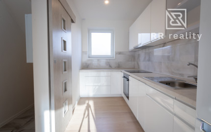 PREDANÉ - Zariadená a skolaudovaná novostavba, Kendice