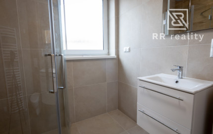 PREDANÉ - Zariadená a skolaudovaná novostavba, Kendice