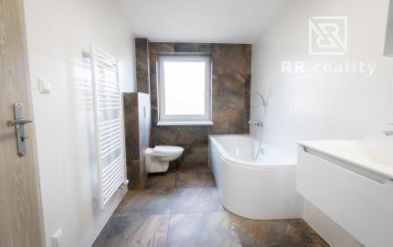 PREDANÉ - Zariadená a skolaudovaná novostavba, Kendice