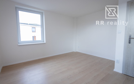 PREDANÉ - Zariadená a skolaudovaná novostavba, Kendice