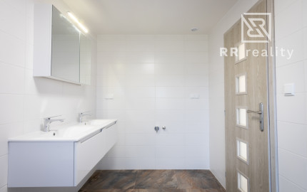 PREDANÉ - Zariadená a skolaudovaná novostavba, Kendice