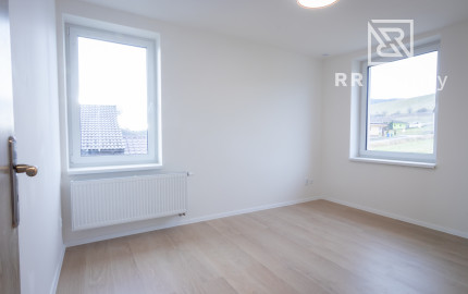 PREDANÉ - Zariadená a skolaudovaná novostavba, Kendice