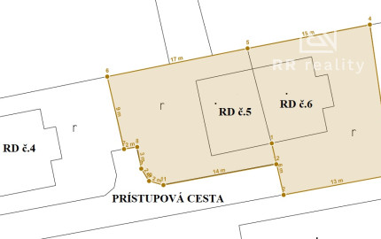 PREDANÉ - Zariadená a skolaudovaná novostavba, Kendice