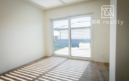 Skolaudovaná Novostavba RD na kľuč k nasťahovaniu – Geča