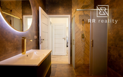 Skolaudovaná Novostavba RD na kľuč k nasťahovaniu – Geča