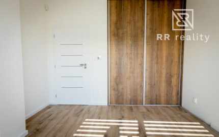 Skolaudovaná Novostavba RD na kľuč k nasťahovaniu – Geča