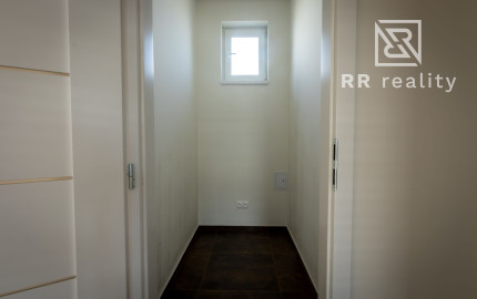 Skolaudovaná Novostavba RD na kľuč k nasťahovaniu – Geča