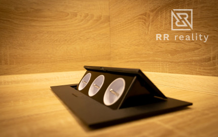 Skolaudovaná Novostavba RD na kľuč k nasťahovaniu – Geča