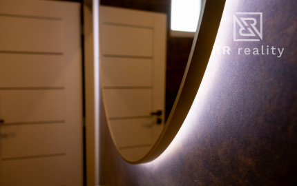 Skolaudovaná Novostavba RD na kľuč k nasťahovaniu – Geča