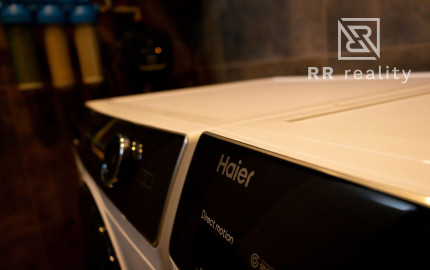 Skolaudovaná Novostavba RD na kľuč k nasťahovaniu – Geča