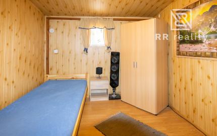 Chata na predaj -  skvelá poloha, len kúsok od Košíc.