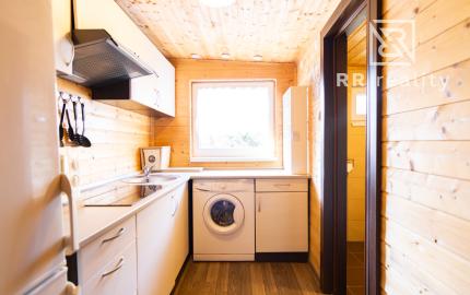 Chata na predaj -  skvelá poloha, len kúsok od Košíc.