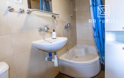 Chata na predaj -  skvelá poloha, len kúsok od Košíc.