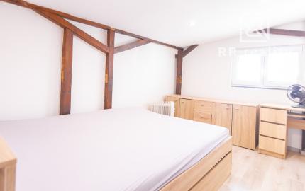 Chata na predaj -  skvelá poloha, len kúsok od Košíc.