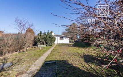 Chata na predaj -  skvelá poloha, len kúsok od Košíc.