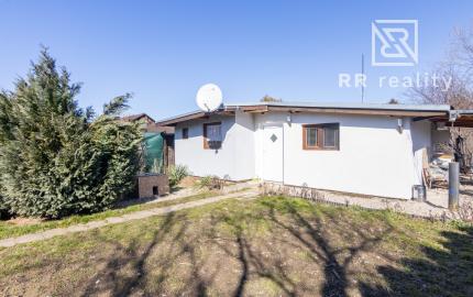 Chata na predaj -  skvelá poloha, len kúsok od Košíc.