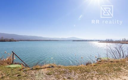 Chata na predaj -  skvelá poloha, len kúsok od Košíc.