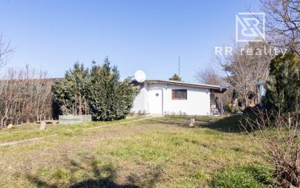 Chata na predaj -  skvelá poloha, len kúsok od Košíc.