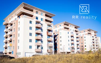 PREDANÉ - NOVOSTAVBA 3-izbový byt Na Grunte