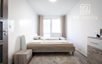 PREDANÉ - NOVOSTAVBA 3-izbový byt Na Grunte