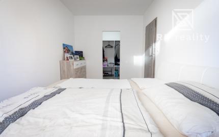 PREDANÉ - NOVOSTAVBA 3-izbový byt Na Grunte