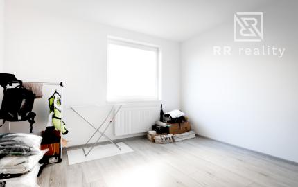 PREDANÉ - NOVOSTAVBA 3-izbový byt Na Grunte