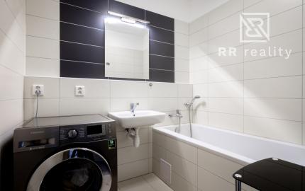 PREDANÉ - NOVOSTAVBA 3-izbový byt Na Grunte