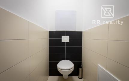 PREDANÉ - NOVOSTAVBA 3-izbový byt Na Grunte