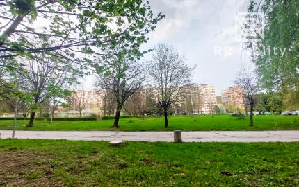 PREDANÉ 1,5 izbový byt po kompletnej rekonštrukcii