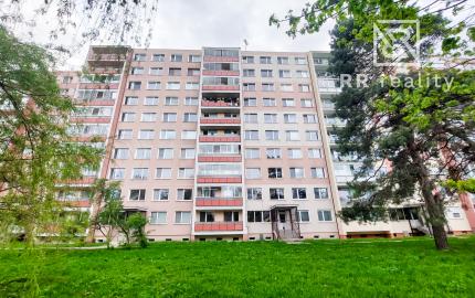 PREDANÉ 1,5 izbový byt po kompletnej rekonštrukcii