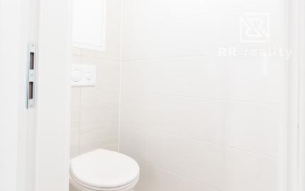 PREDANÉ 1,5 izbový byt po kompletnej rekonštrukcii