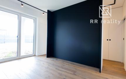 PREDANÉ - Luxusne zariadená novostavba RD NOVÉ MOKRANCE, Pozemok 608m2