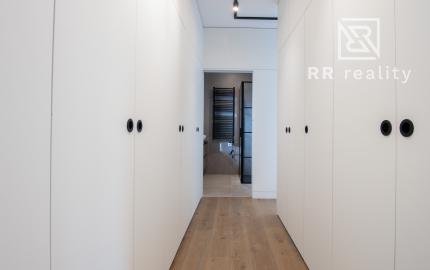 PREDANÉ - Luxusne zariadená novostavba RD NOVÉ MOKRANCE, Pozemok 608m2