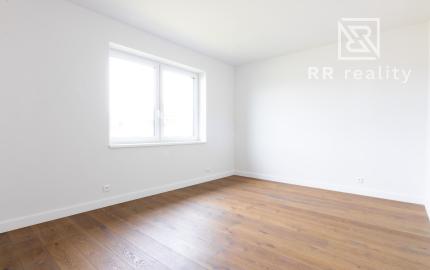 PREDANÉ - Luxusne zariadená novostavba RD NOVÉ MOKRANCE, Pozemok 608m2