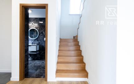 PREDANÉ - NOVOSTAVBA na kľúč - nadštandard, Fintice