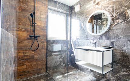 PREDANÉ - NOVOSTAVBA na kľúč - nadštandard, Fintice