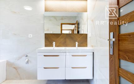 PREDANÉ - NOVOSTAVBA na kľúč - nadštandard, Fintice